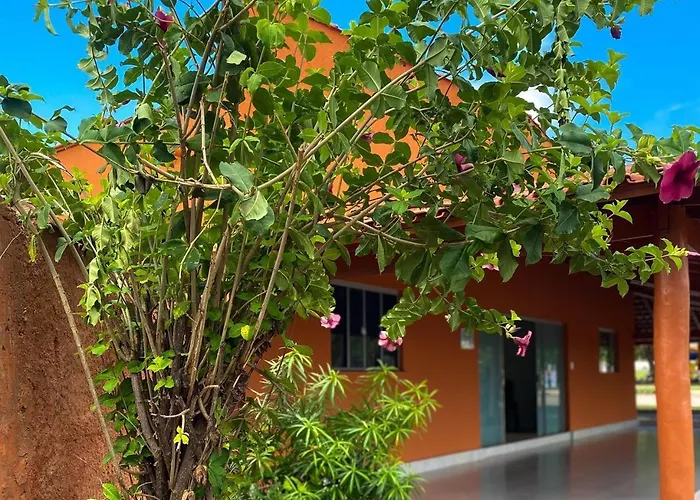 Ipê Dourado Hotel